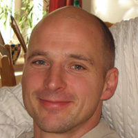 Peter Bödeker